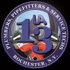 Plumbers & Pipefitters UA Local 13