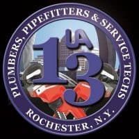 Plumbers & Pipefitters UA Local 13