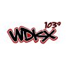 103.9 WDKX