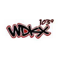 103.9 WDKX