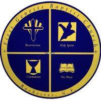 First Genesis Baptist Church